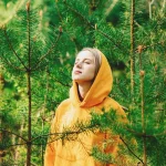 Чтобы улучшить настроение, достаточно одной минуты пения птиц за окном, на аудиозаписи, а лучше в лесу