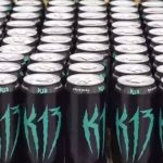 Смена курса: в Чечне легализовали энергетики под брендом «К-13» от Адама Кадырова (видео)