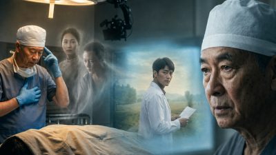 Для некоторых судебных медиков многолетние столкновения со смертью открыли путь к вопросам, на которые наука до сих пор не может ответить.