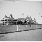 Как в 1888 году смогли переместить огромное здание отеля на 168 метров, чтобы спасти его от затопления