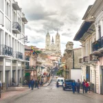 Увлекательное путешествие в Кито