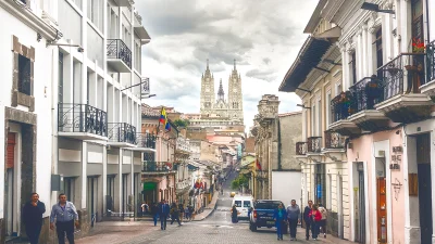 Базилика дель Вото Насьональ