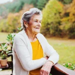 Новое исследование показало, что для многих старение — это не упадок