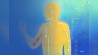 Меридианы: как множество симптомов возникает из-за закупорок в организме