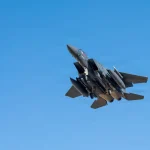 Трамп объявил о спасении второго сбитого в Иране американского лётчика