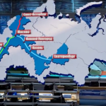 ВСМ в России: РЖД анонсировала 4 новых направления и сроки запуска