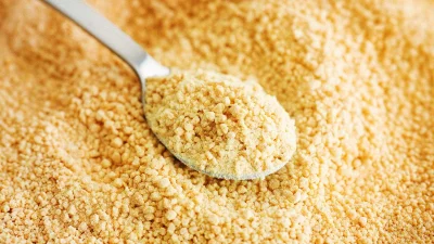 Лецитин способен сбалансировать уровень холестерина