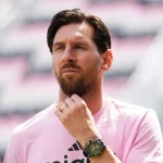 Лионеля Месси обвинили в крупном мошенничестве на миллионы долларов