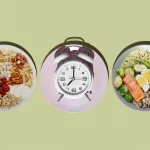 Как мужчина похудел на 10 кг за 2 месяца