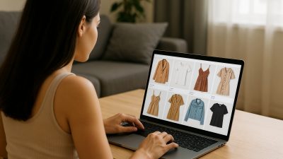 онлайн-покупки, маркетплейс