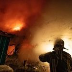 Беспилотники атаковали НПЗ «Роснефти» в Самарской области и нефтебазы на юге России