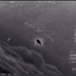 Новые идеи об НЛО вызывают споры