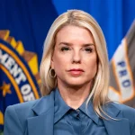 Трамп уволил генерального прокурора США Пэм Бонди