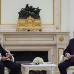 Пашинян обсудил с Путиным выборы, свободу соцсетей и политику  