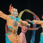 Обзор документального фильма «Несломленный: Нерассказанная история Shen Yun»