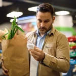 Безумие в продуктовом магазине