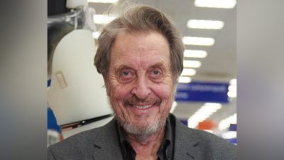 Эррол Маск — инициатор переселения фермеров из ЮАР на российские земли