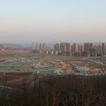 Анализ: Пекин возобновляет проект по подготовке к войне времён Мао в глубинке Китая