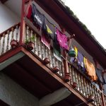 Россиян предупредили о наказании за сушку белья