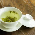 Чай очищает воду от тяжёлых металлов, показало исследование