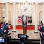 4 вывода из обращения Трампа к нации по поводу Ирана