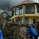 Эколог: Пожары в Туапсе — это крупнейшее экологическое бедствие региона