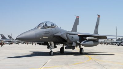 В операции по спасению второго члена экипажа истребителя F-15E в Иране участвовало более 100 бойцов спецназа и 155 самолётов.