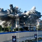 Израиль и США обсуждают возможное недельное прекращение огня с «Хезболлой»