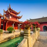 Чудо спасения от голода монахов храма Юнцюань: как божество помогло получить рис