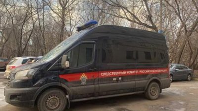 СК: В убийстве кубанской школьницы сознался экс-глава казачьей молодёжи (видео)
