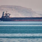 Иран атаковал нефтяной танкер Китая недалеко от Ормузского пролива