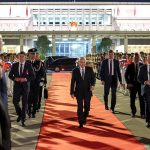 Аналитики о саммите Путина и Си Цзиньпина: у Москвы и Пекина разные цели
