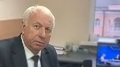 Владимир Зайцев