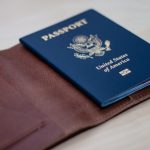 МИД РФ жёстко отреагировал на выдачу паспортов США детям дипломатов
