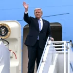 Основные итоги визита Трампа в Китай
