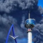 Туапсинский НПЗ снова в огне: четвёртая атака БПЛА за последние две недели
