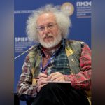 Венедиктов оценил клип Шамана с поющими эмигрантами-иноагентами (видео)