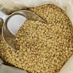 Экологичное питание: чечевица — отличный заменитель мяса