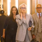 Фильм «Дьявол носит Prada 2»: возвращение правдивой журналистики (видео)