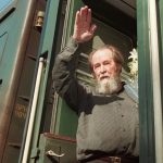 Провидец и мудрец: речи Александра Солженицына