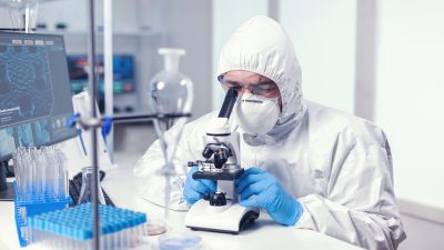 Угрожает ли россиянам хантавирус ?