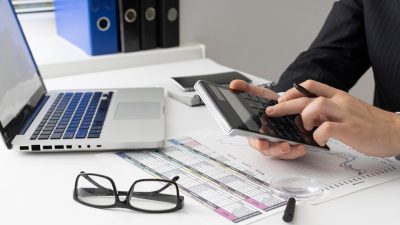 Калькулятор НДС онлайн в 2026 году