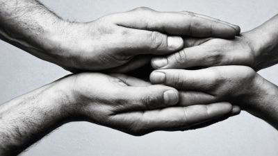 Истинное уважение и взаимопонимание между людьми могут быть достигнуты только через эмпатию.