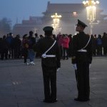 Инсайдеры: По всему Китаю началась масштабная политическая чистка