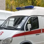 ЧП в школе Севастополя: балкон рухнул под весом фотографирующихся детей (видео)
