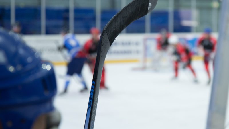 Хоккейный скандал: решение против сборной России аннулировано