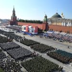 Главы стран СНГ не примут участия в московском параде Победы