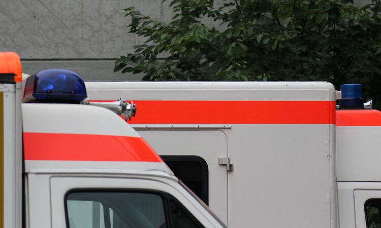 В Турции автобус с туристами потерял управление, есть пострадавшие