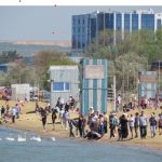 Скрытая угроза: ведомства отказываются раскрыть состояние воды и песка в Анапе  
