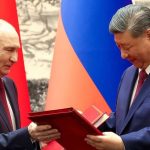 Совместная декларация: Россия резко увеличит закупки птицы и мяса из КНР